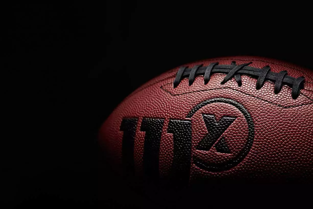The Wilson X Connected Football will also function as a regular football