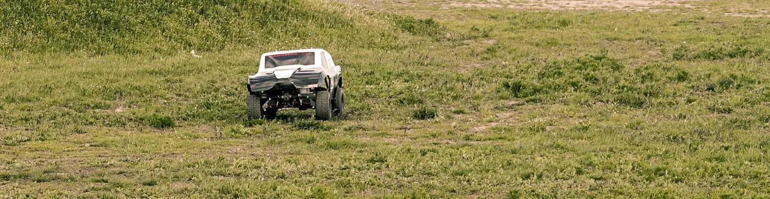 The Mammuth Rewarron is fondly referred to as “remote controlled testosterone” by its makers