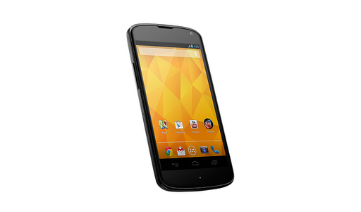 Google is returning to the off-contract, online strategy that it used with the Nexus One