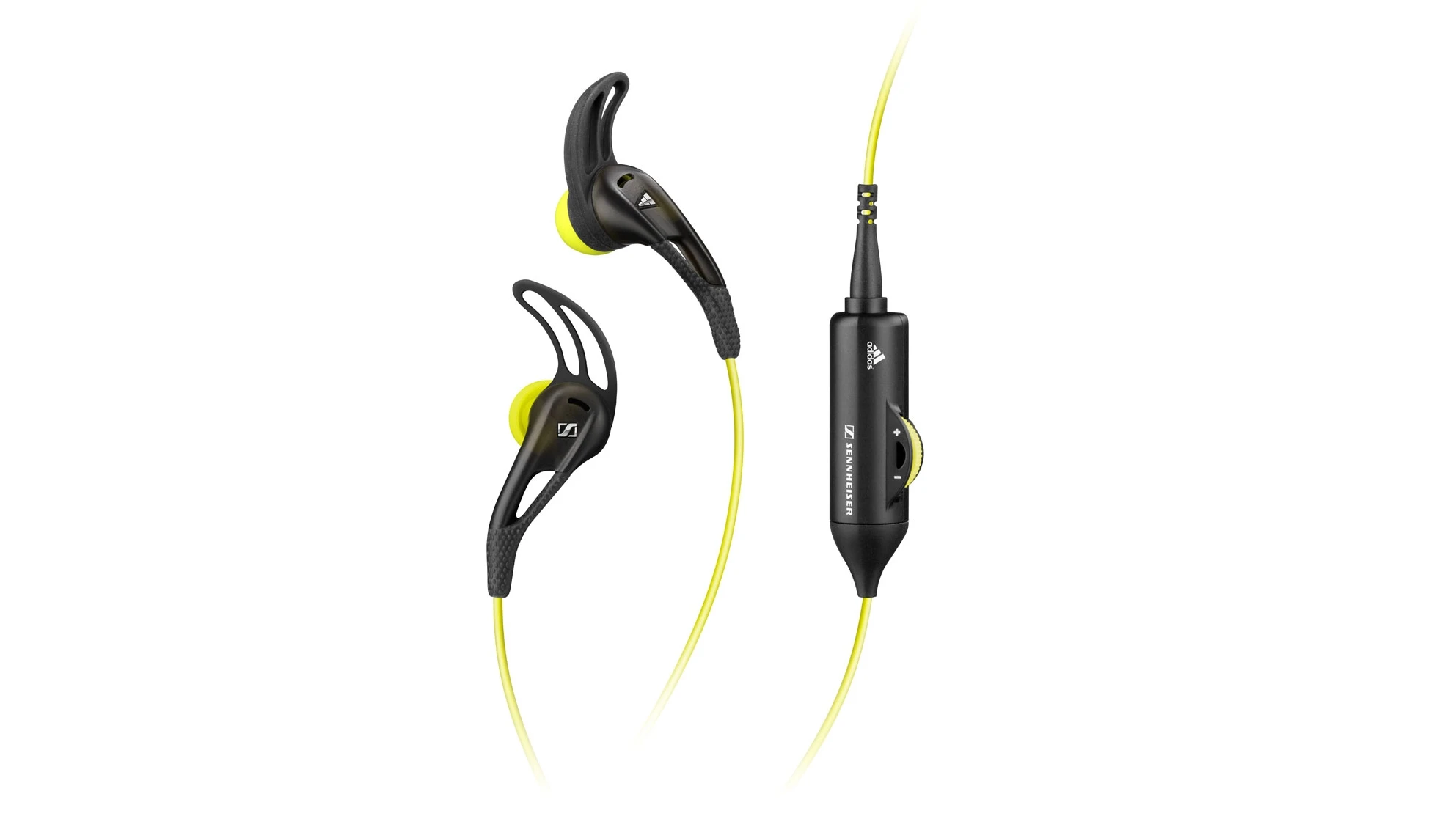 Sennheiser/Adidas CX 680 Sports ear-canal headphones