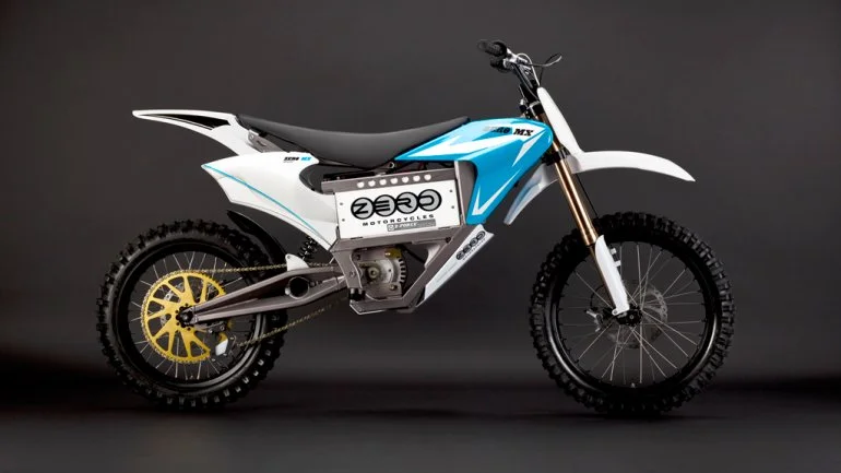 The Zero MX