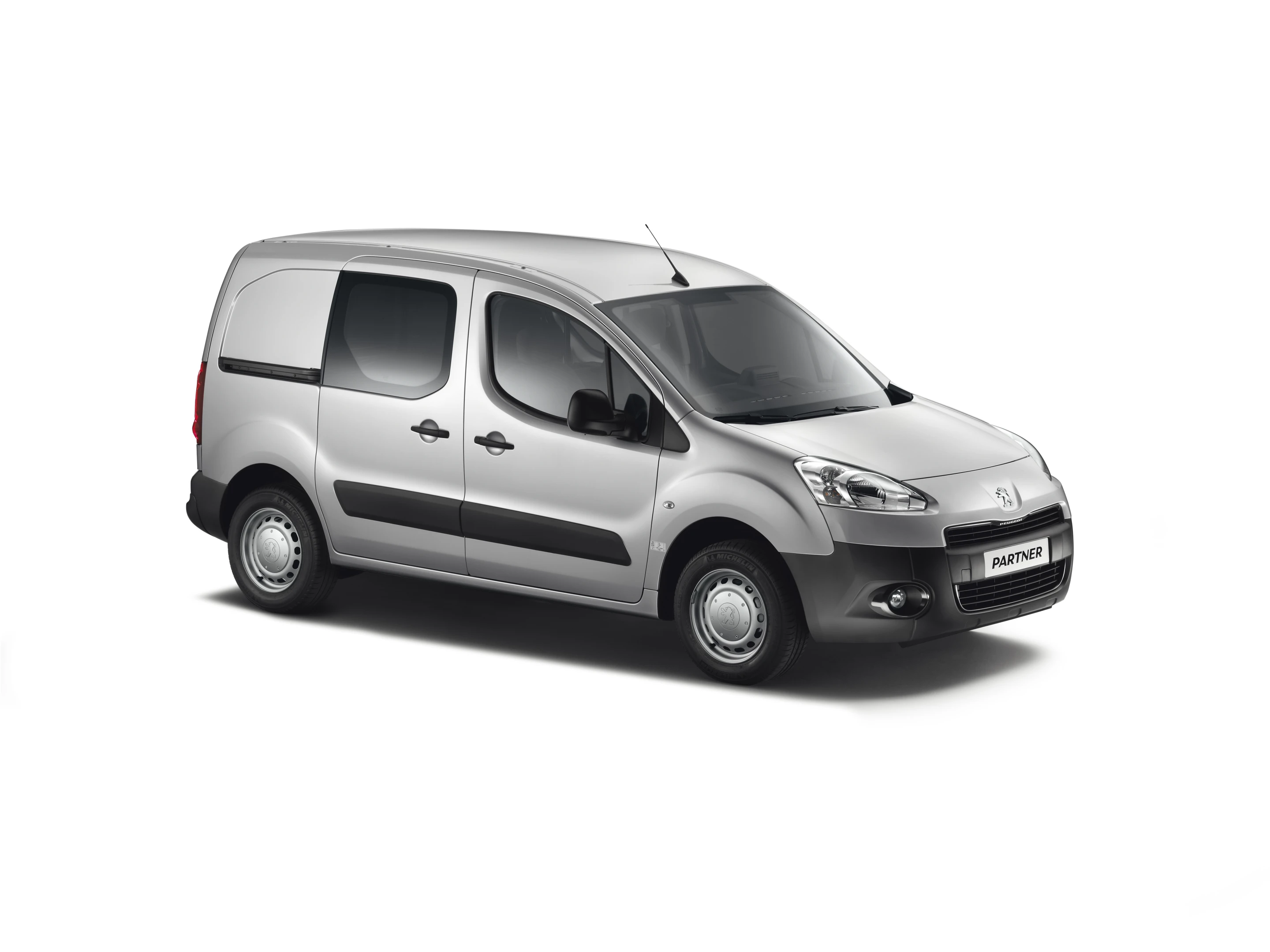 The Partner Electrique SWB