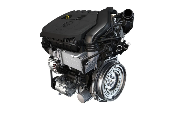 VW is promising impressive efficiency improvements from its new engine