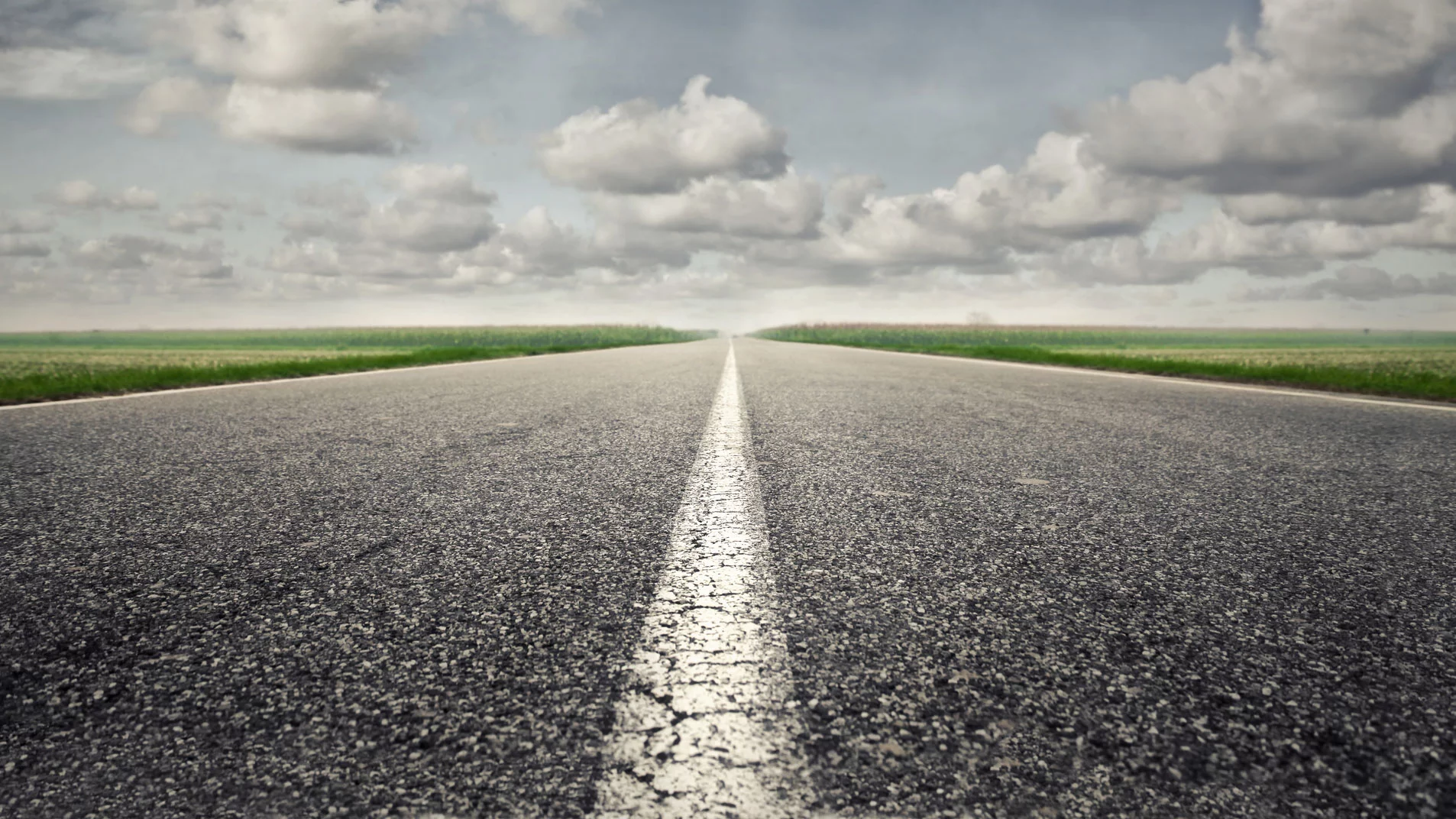 A graphene-based asphalt additive can extend the life of roads