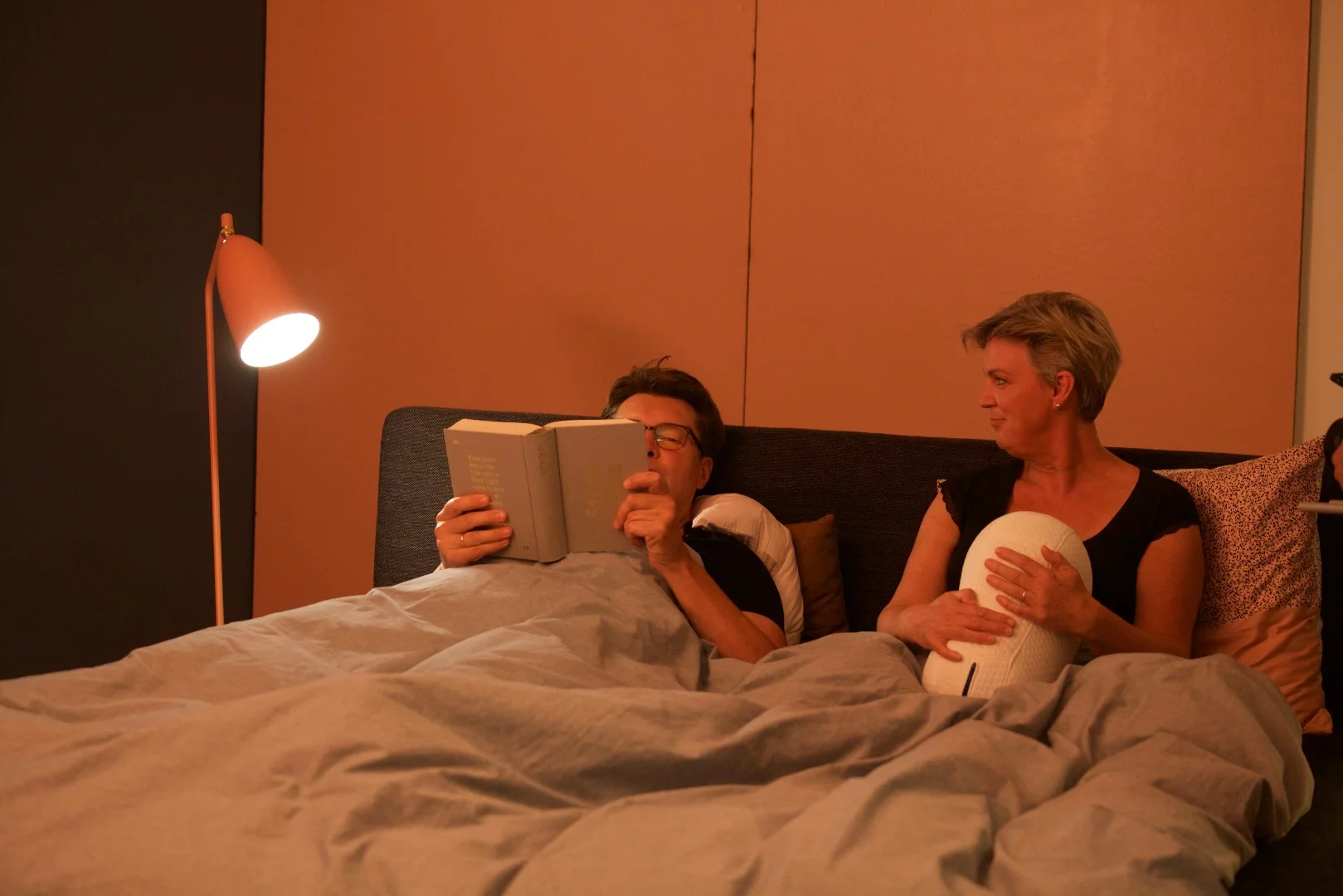But who can put a price on a good night's sleep?