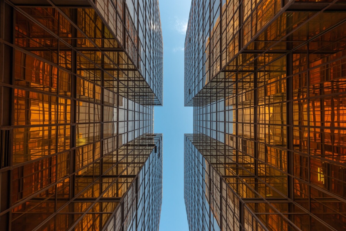 "I am always looking for geometry and symmetry obsessively in each composition and Hong Kong is a perfect place for it," Herlan says