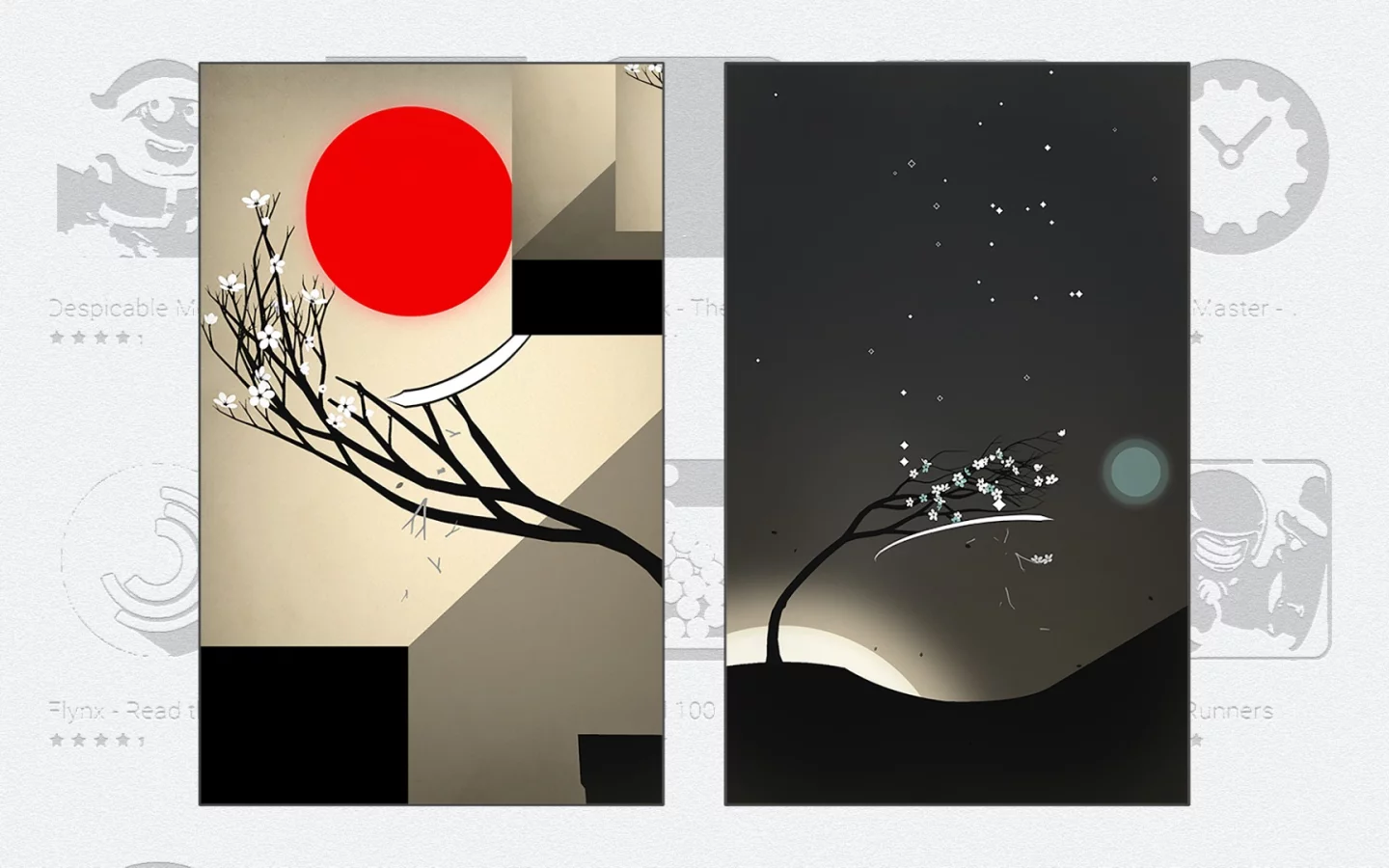 Prune offers gamers something a little different