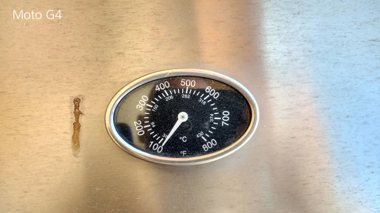 Moto G4 camera sample (outdoors, shade)