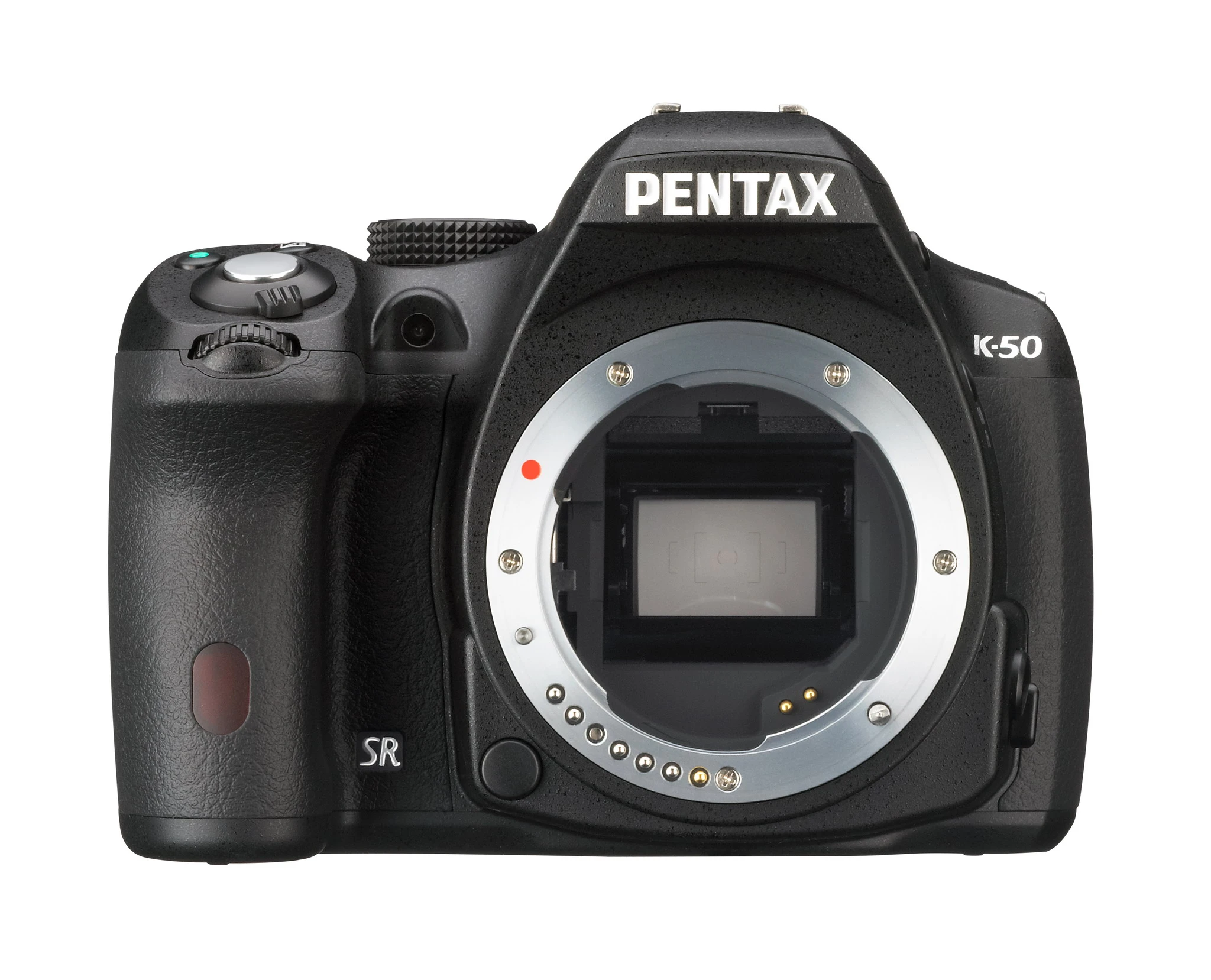 The K-50 features a 16 megapixel APS-C (23.7 x 15.7 mm) CMOS image sensor