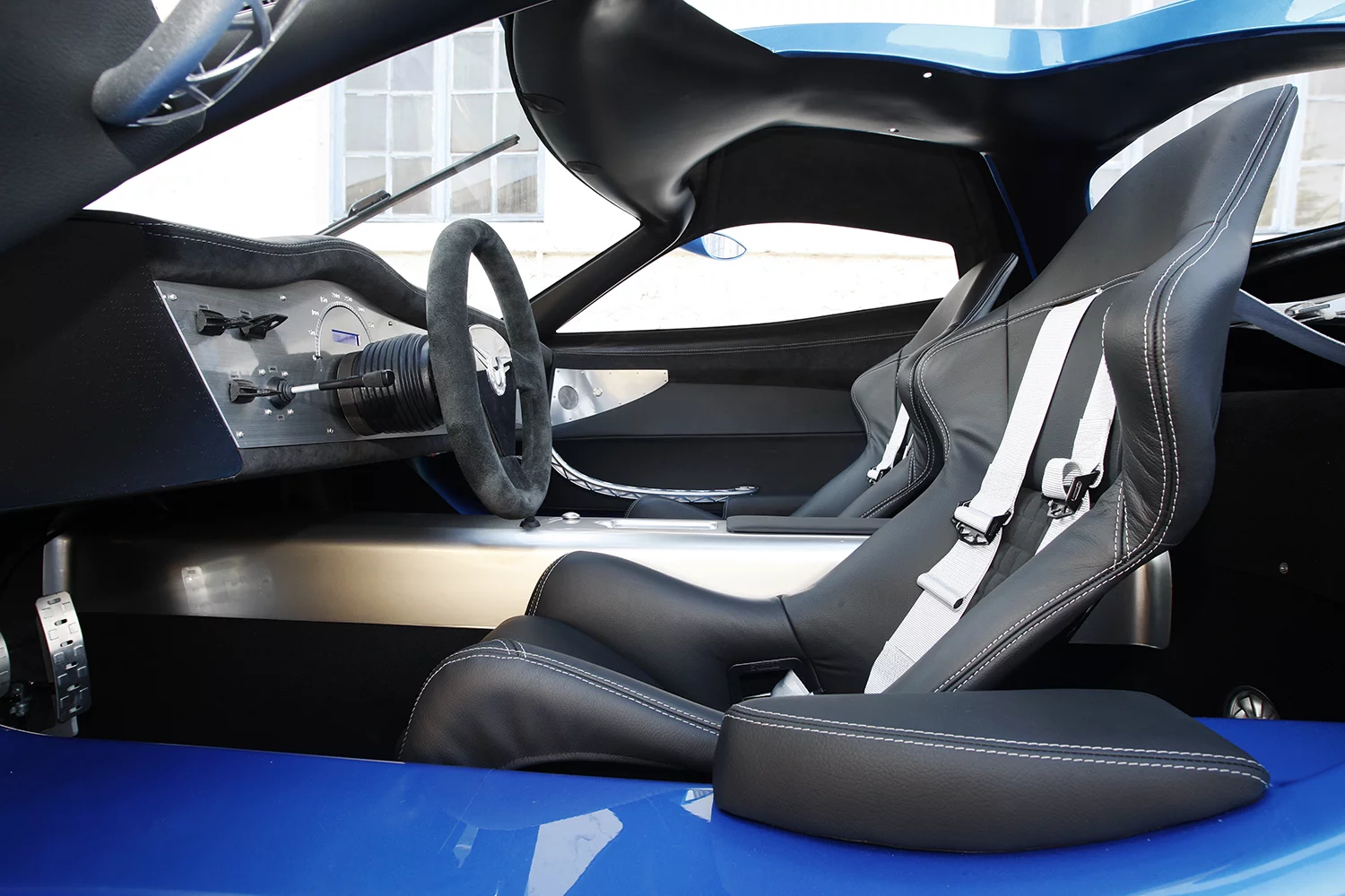 Inside the Toroidion 1MW