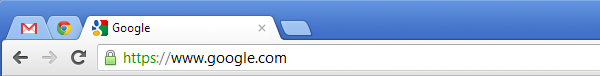Google Chrome has lots of useful functionality