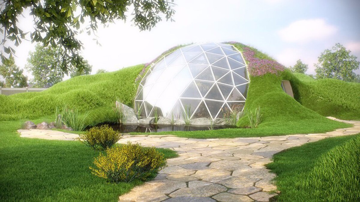 Bio Domes