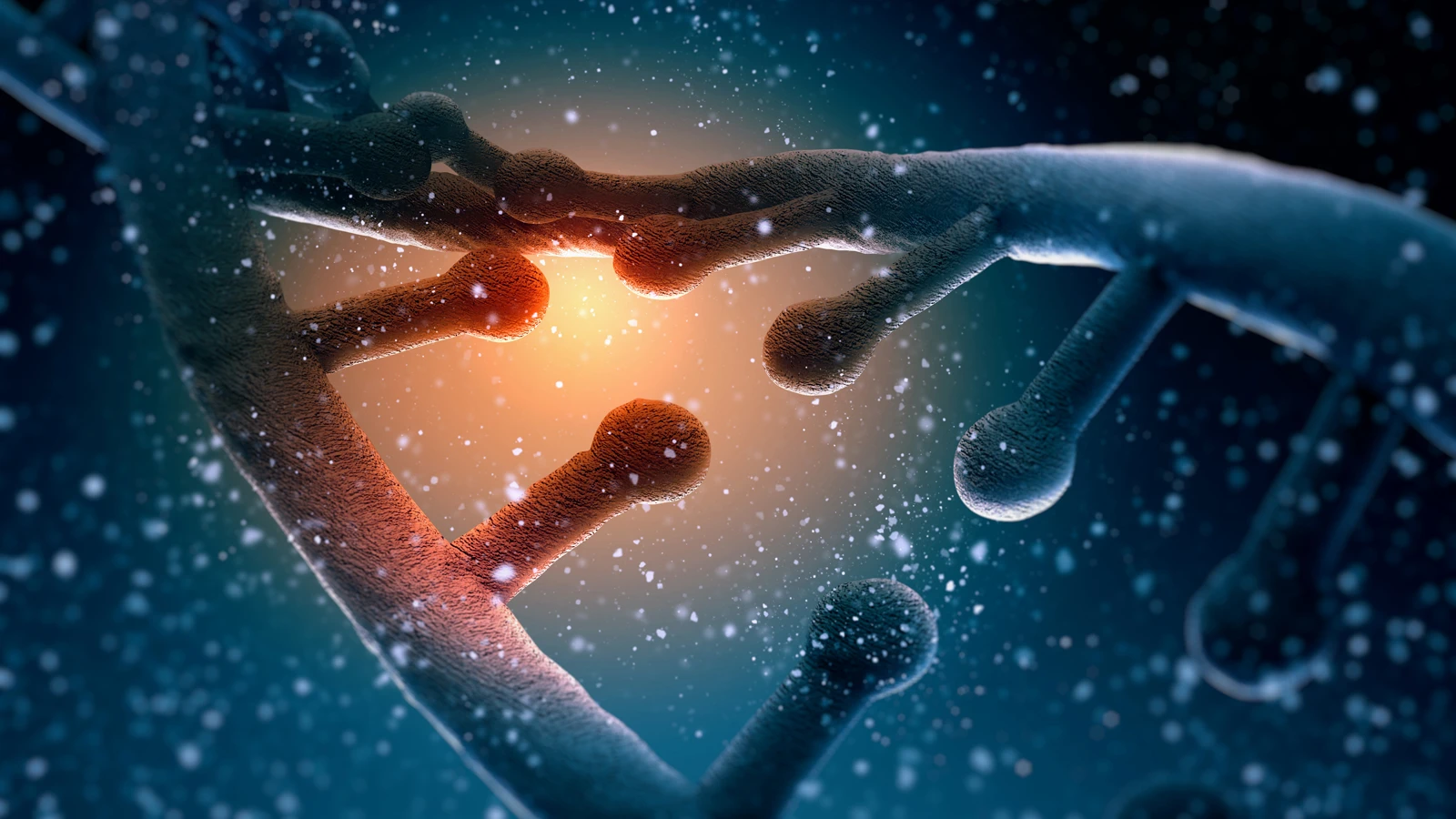 DARPA's new Biological Technologies Office division aims to "merge biology, engineering, and computer science to harness the power of natural systems for national security" (Image: Shutterstock)