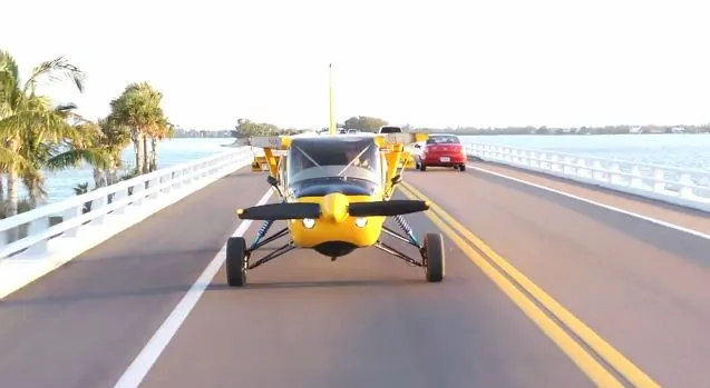 The PD-2 has a reported road range of over 200 miles (322 km)
