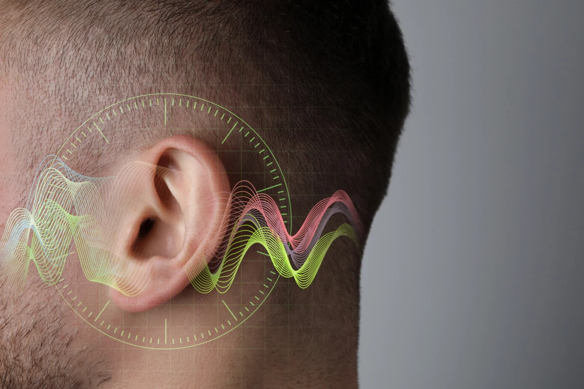 Biomarkers could make addressing tinnitus faster and easier