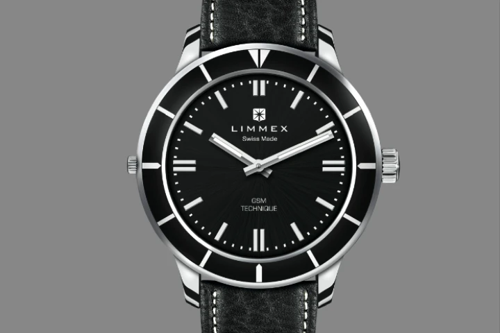 Limmex emergency watch