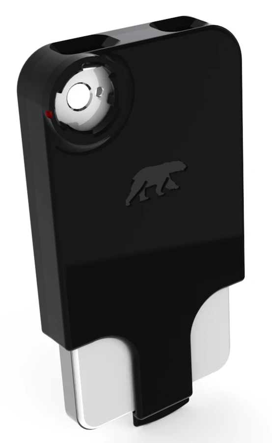 Magnifi universal photoadapter case for iPhone 4 and iPhone 4S