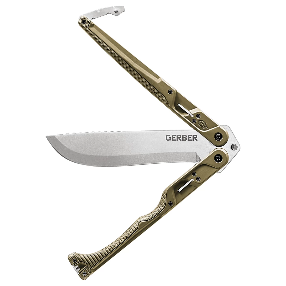 Gerber Doubledown
