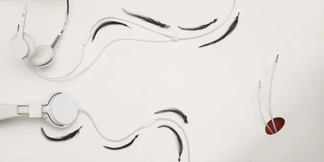 Urbanears' Plattan and Tanto headphones