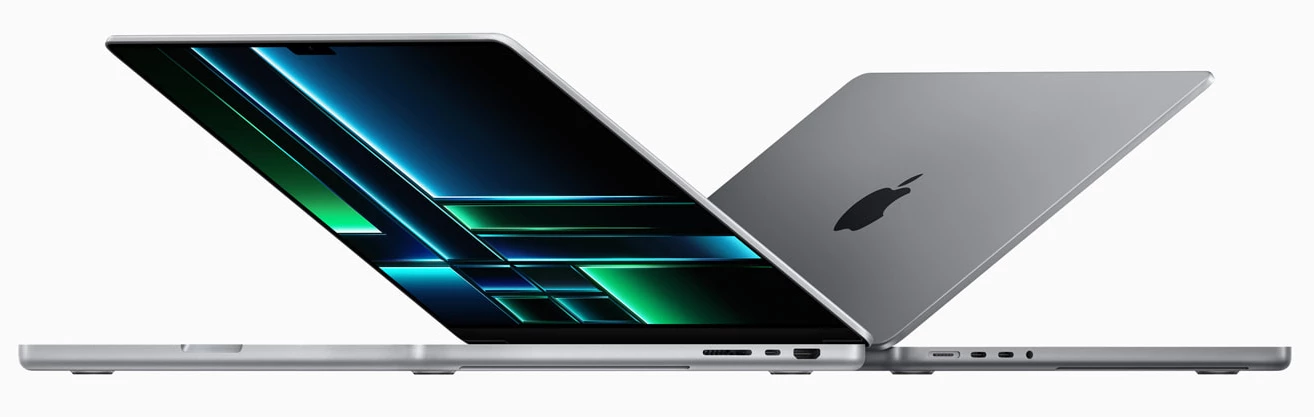 The new MacBook Pro boasts the longest battery life of any Mac to date