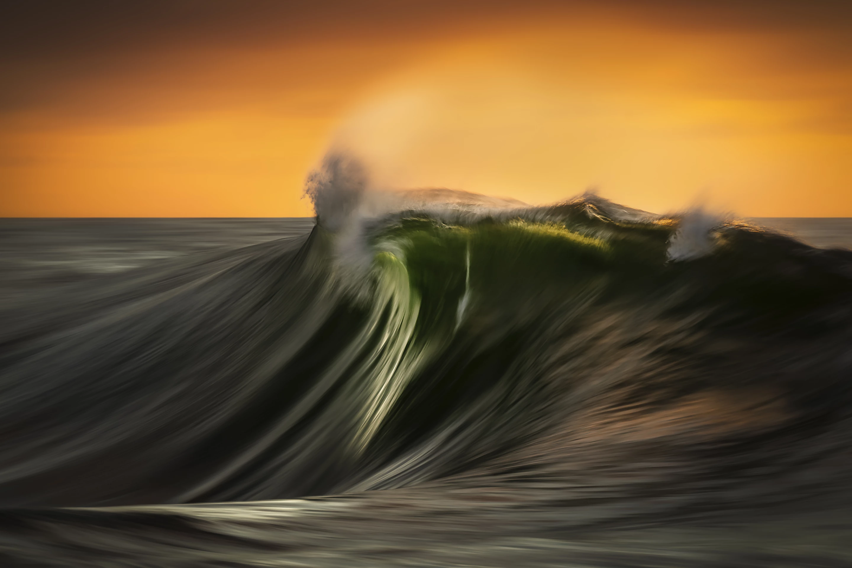 Top 101. 'Foehn', Kiama, Australia