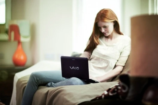Sony VAIO W-Series