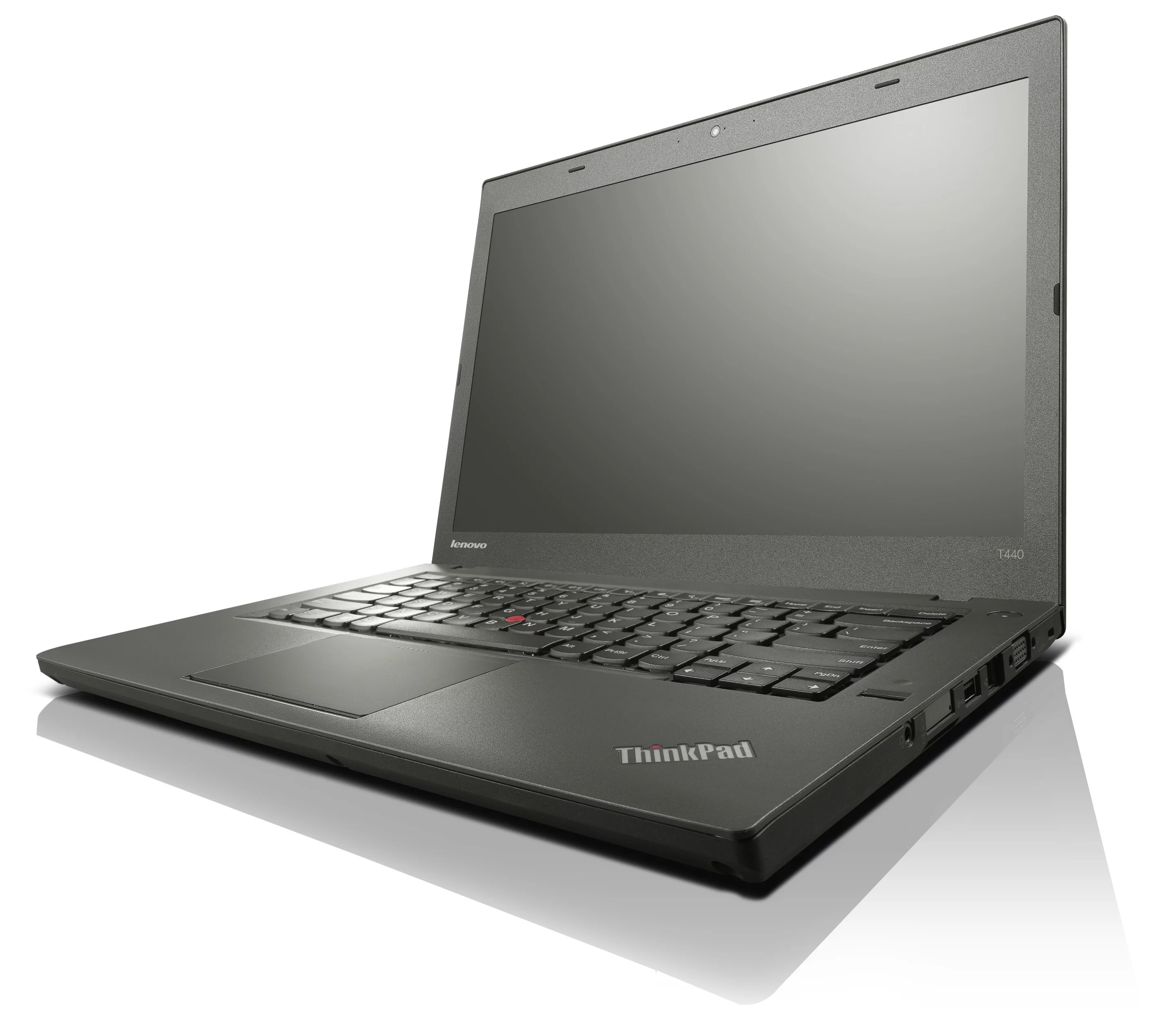 The T440 comes with up to 4th generation Intel Core i5 processor