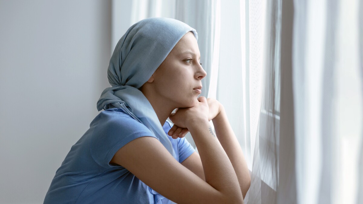 Cutting out lymph nodes may cut cancer treatment success