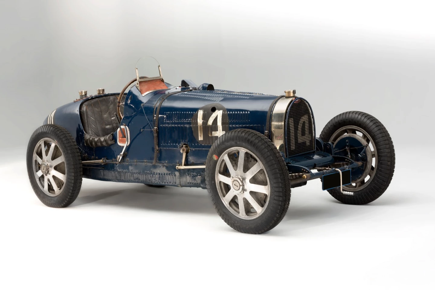 1931 Bugatti Type 51 Grand Prix | Auction link: Artcurial | Estimate: €4,000,000 to €4,500,000