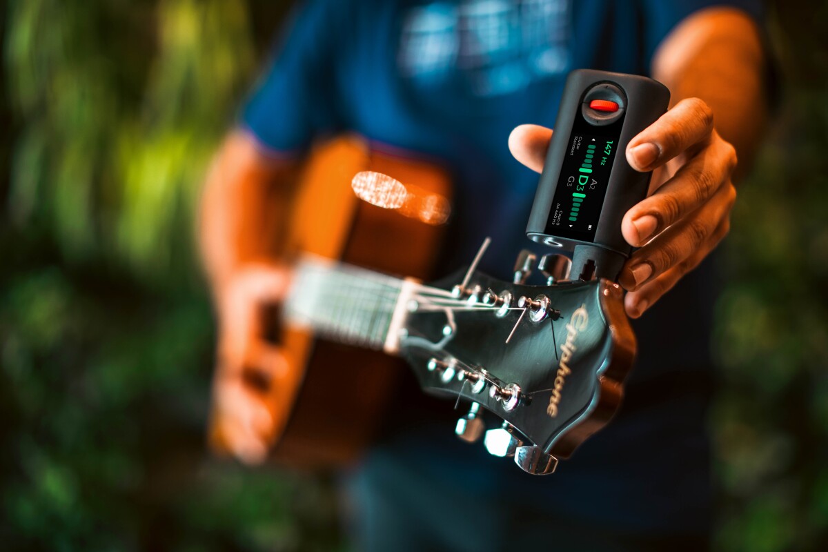 Review: Perfect pitch with the Roadie 4 tuning multi-tool