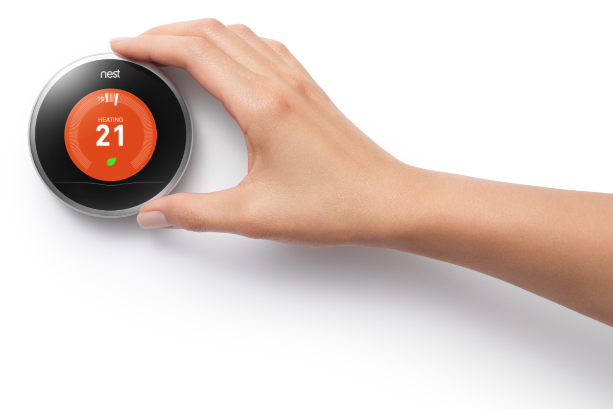 Picture of Nest home automation opens to developers, adds more partners