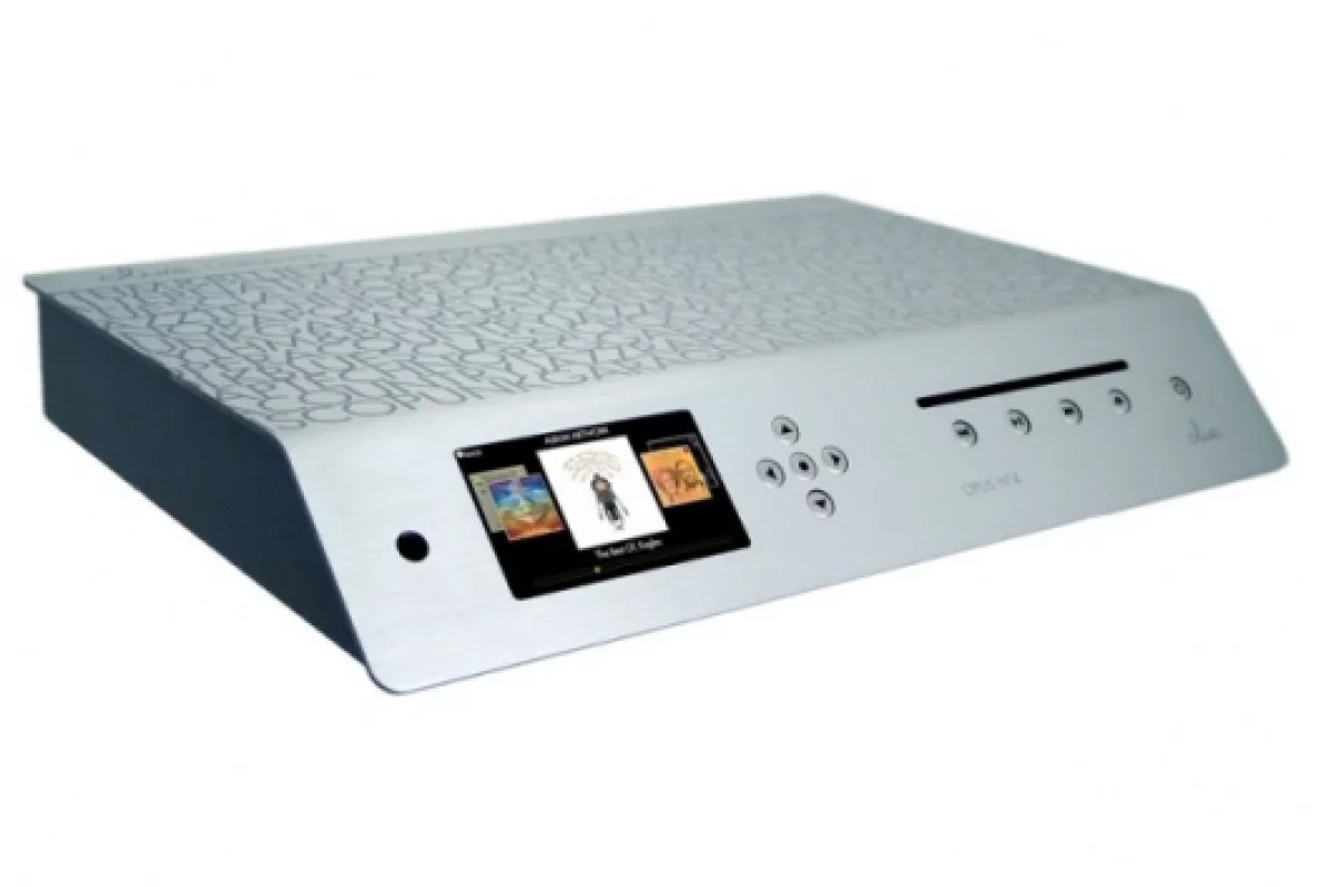 Opus No4 home audio system