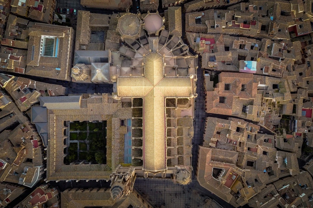 Catedral de Toledo, Santa Iglesia, Catedral Primada