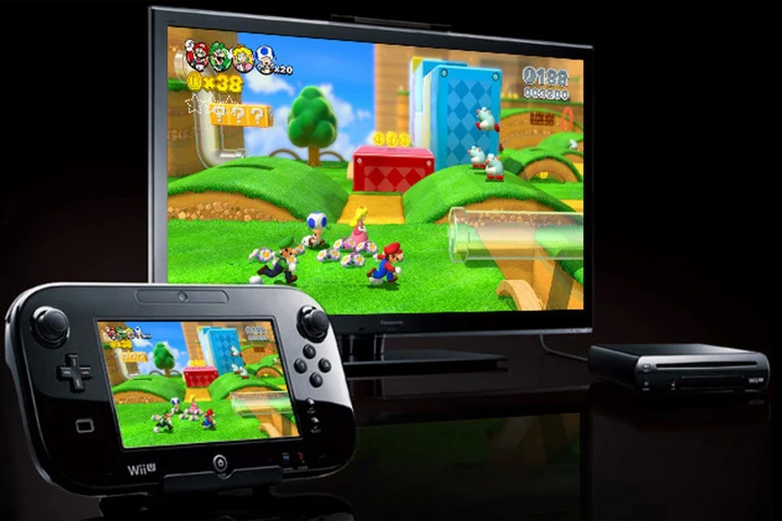 It's been a hard couple of years for Nintendo, but it might finally be time to check out the company's third-place console