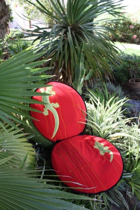 LojoBall in the wild