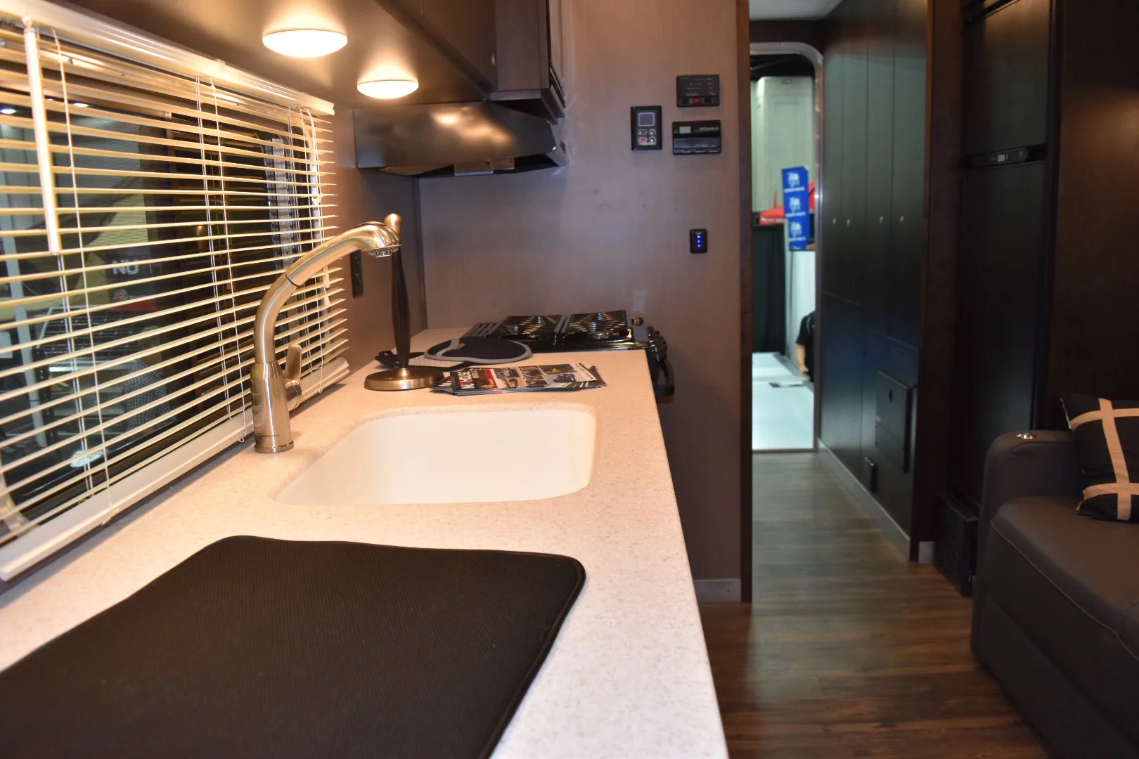 The Nuthouse MixedNuts starts just under $60K