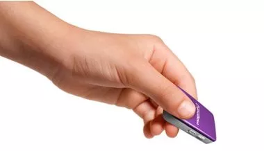magnetU is a wearable electronic device, that wirelessly seeks out other magnetU-users whose social profile is compatible with that of its wearer