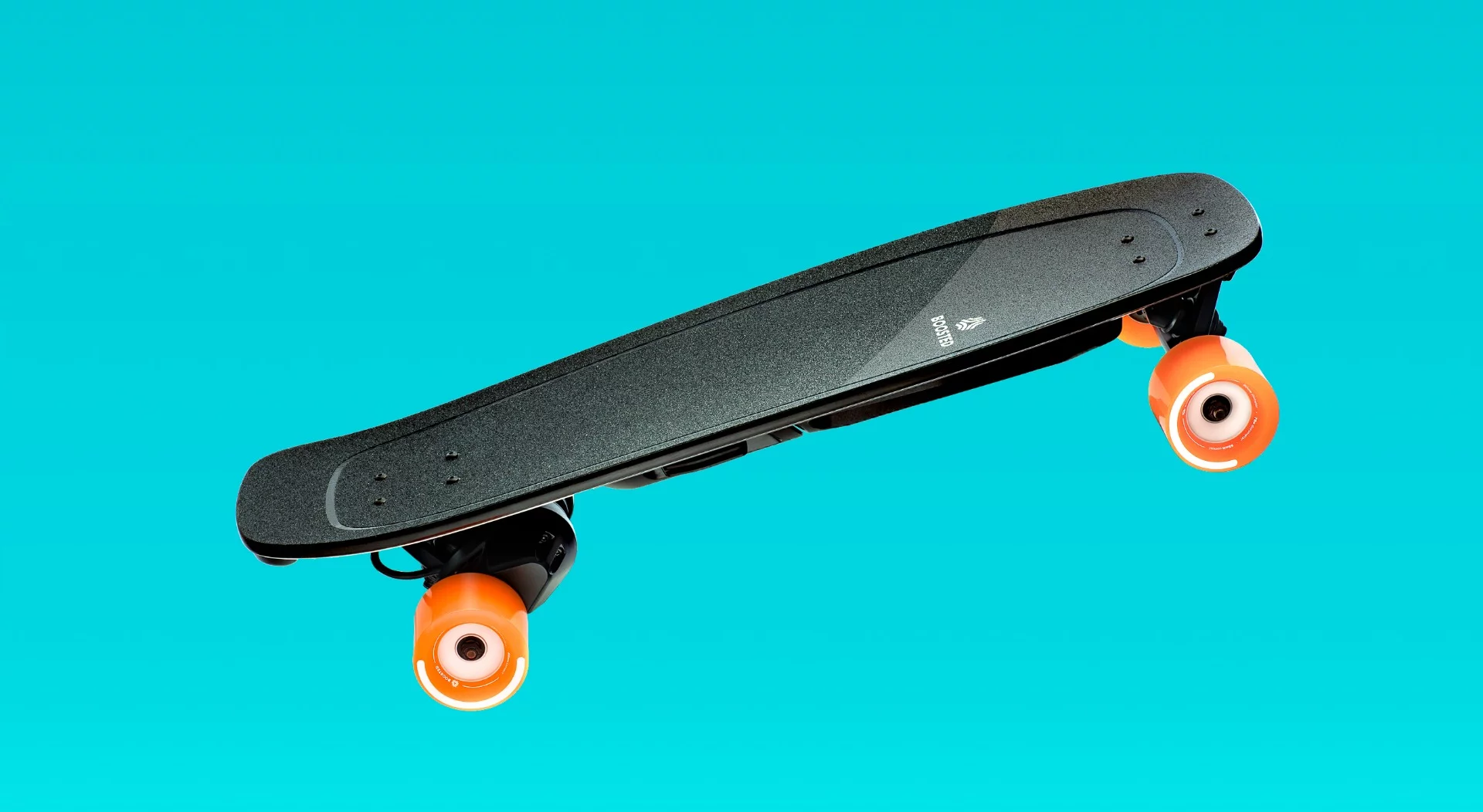The US$749 asking price for the Boosted Mini S is fairly reasonable for an electric skateboard
