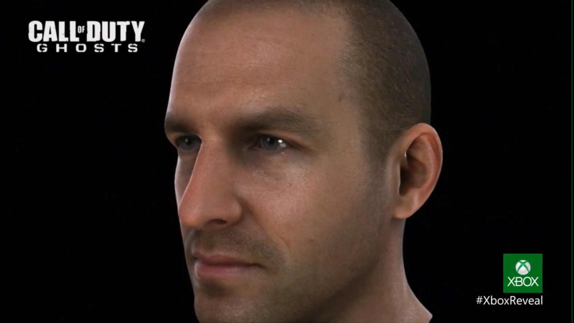 Call of Duty: Ghost on Xbox One