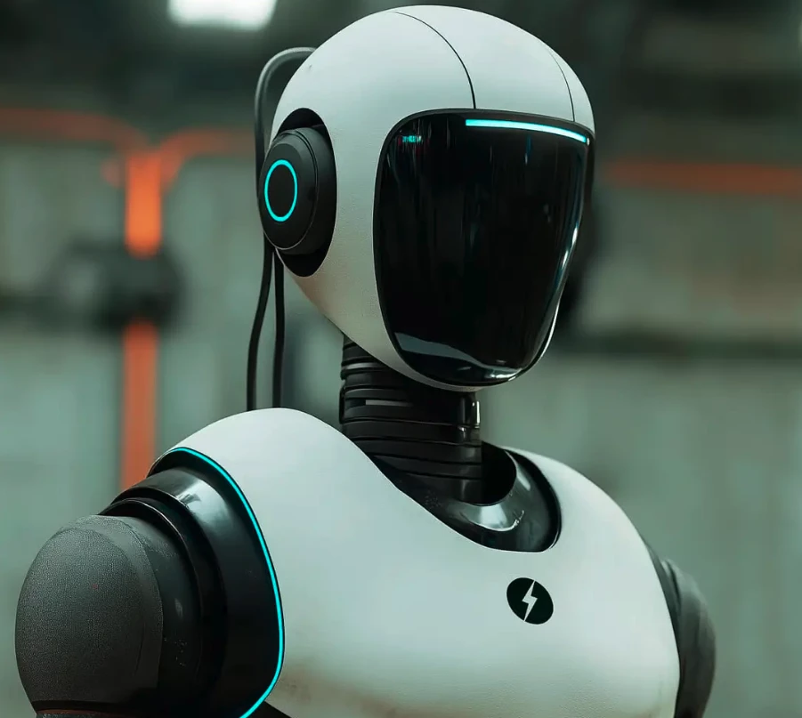 In terms of robotics, Donut Lab advertises precise control and accurate motion