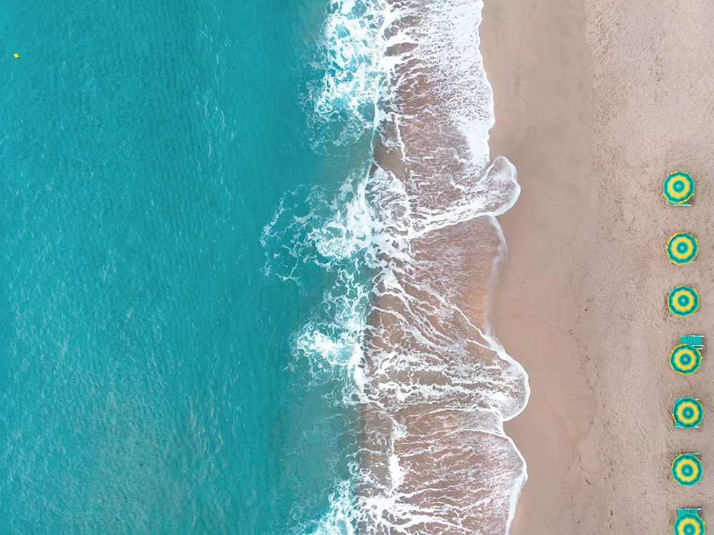 Nominee, Professional, Open Theme. From a drone series titled Symmetry Games