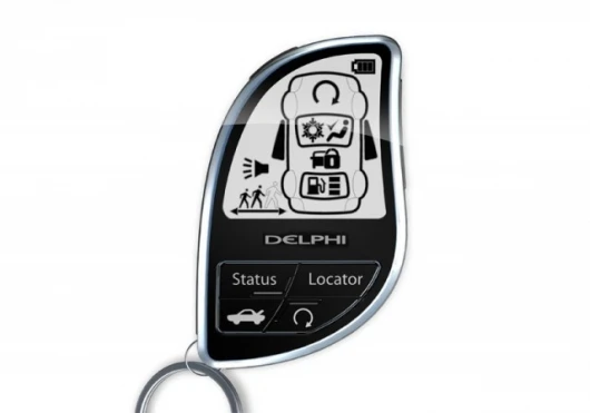 E-Ink's next generation segmented display cells (SDC)