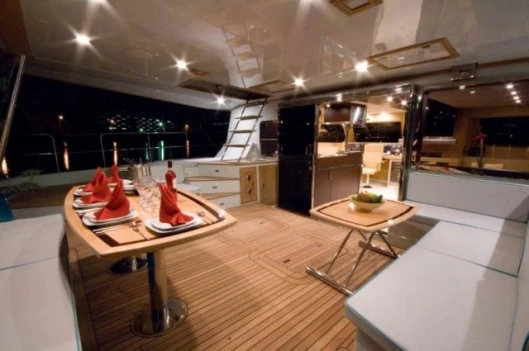 Sunreef 74