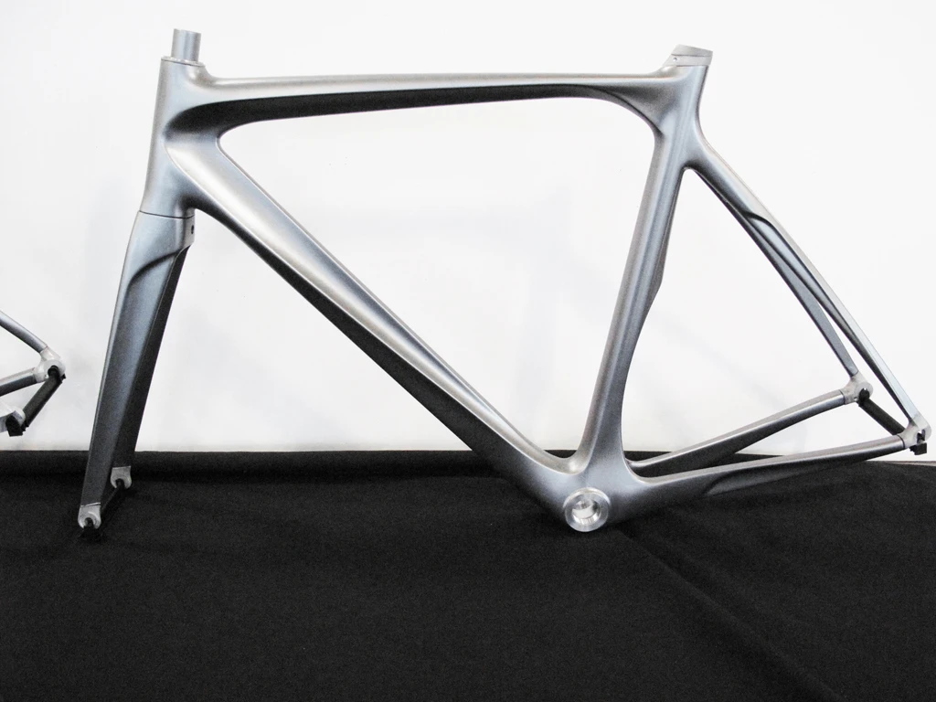 Prototype Diablo frame