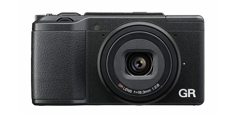 The Ricoh GR II will be available in July, priced at US$800
