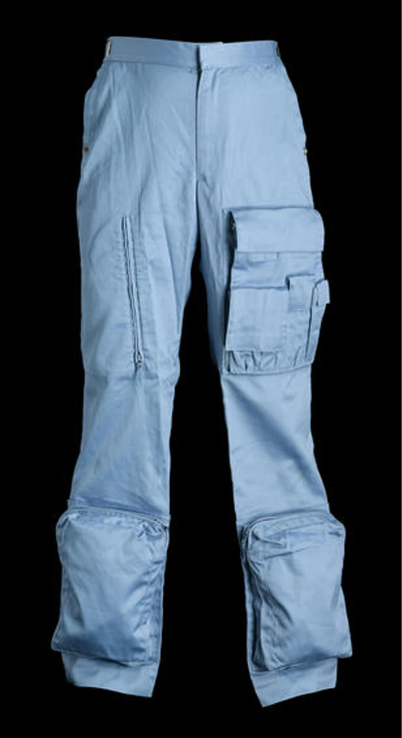 Space Shuttle mission trousers