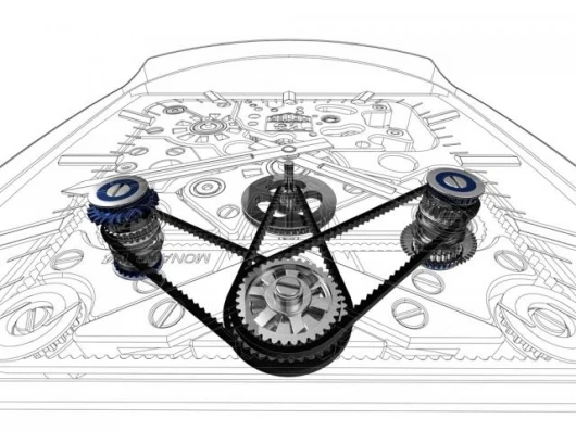 original prototype