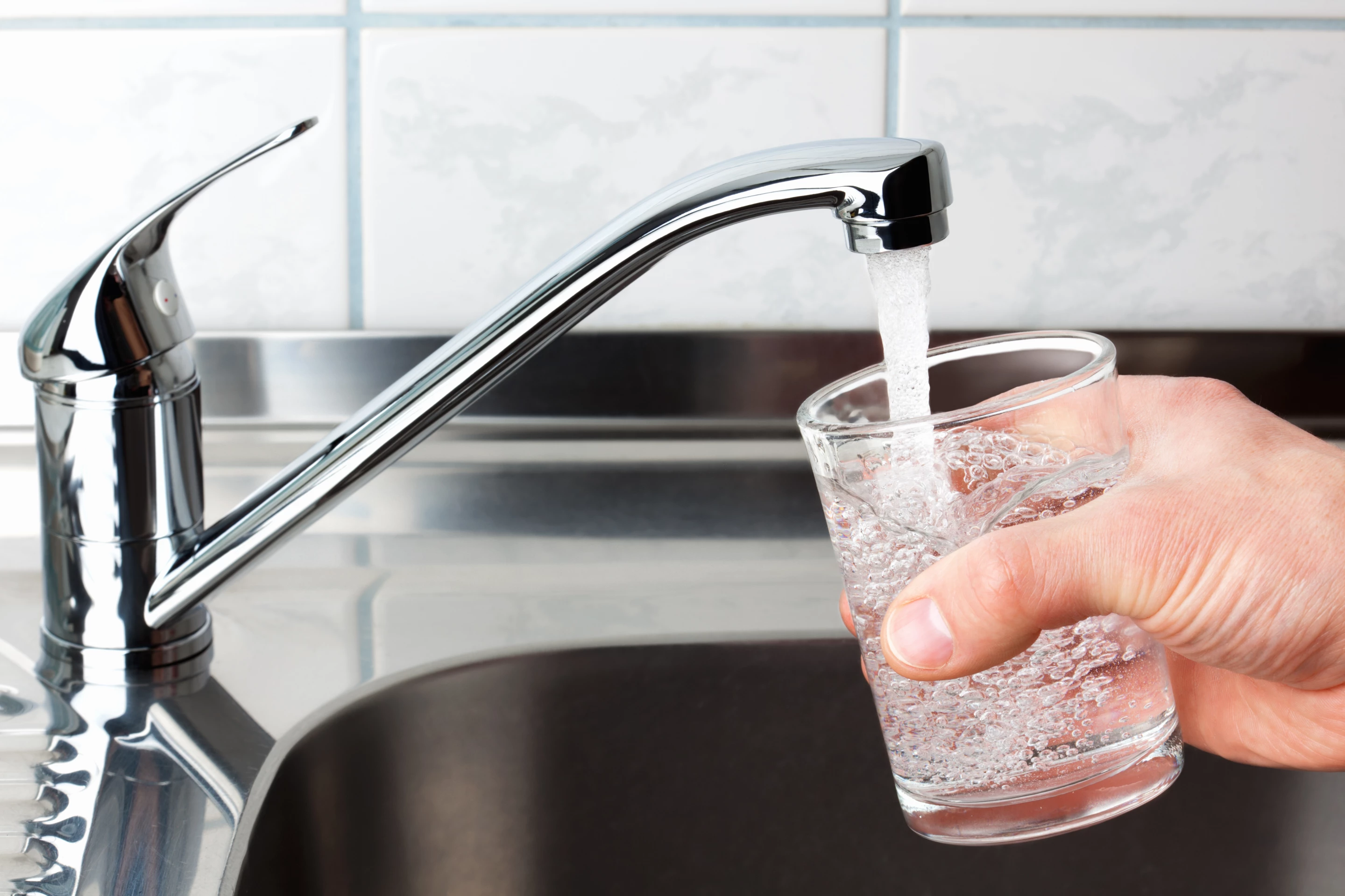 New research is the first to draw a direct connection between increased liver cancer risk and exposure to PFAS chemicals