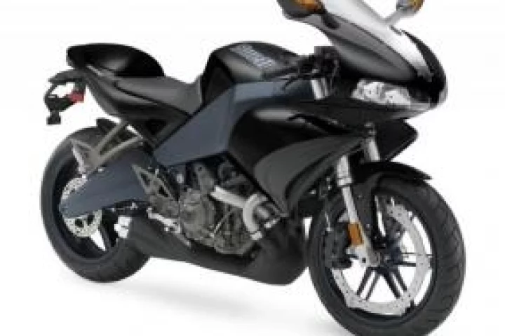Buell 1125R