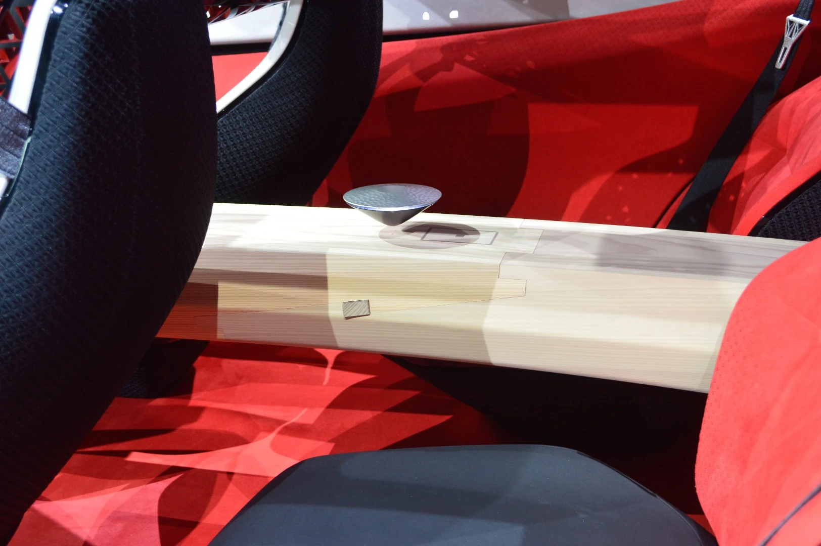 Inside the Xmotion